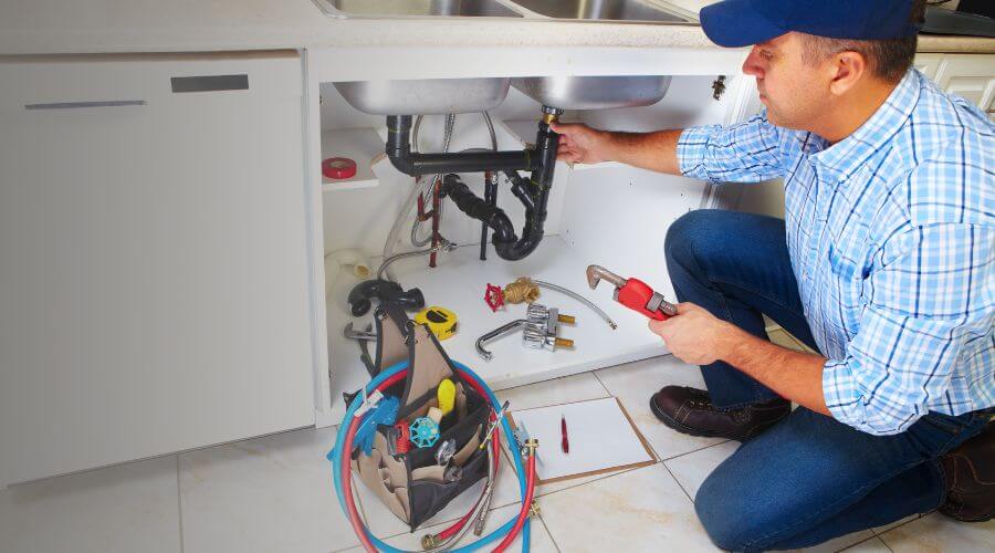 Professional Leak Detection in Custer, MT